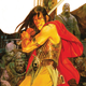 Illustration for article titled Read an exclusive sneak peek of Dark Horse Comics emConan The Barbarian/em!